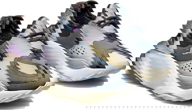 Tenisky a topánky Converse X Aeon Active CX OX Rôznofarebný | 171554c-051, 1