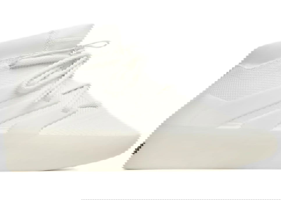 Tenisky a topánky adidas Originals adidas Fear of God Athletics I Basketball Cream White Biela | IF6681, 0