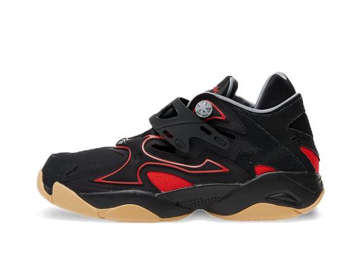 Tenisky a topánky Reebok Pump Court Čierna | FW7821