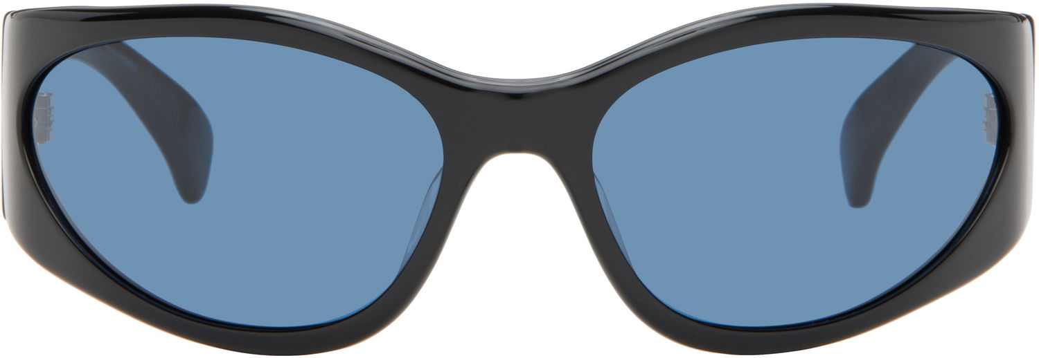 Slnečné okuliare KENZO Limited Edition Sunglasses Čierna | KZ40194U-YM6901V 840126847932, 0