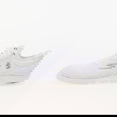 Tenisky a topánky Skechers Go Walk 7 - Valin White/ Black Biela | 125233 WBK, 0
