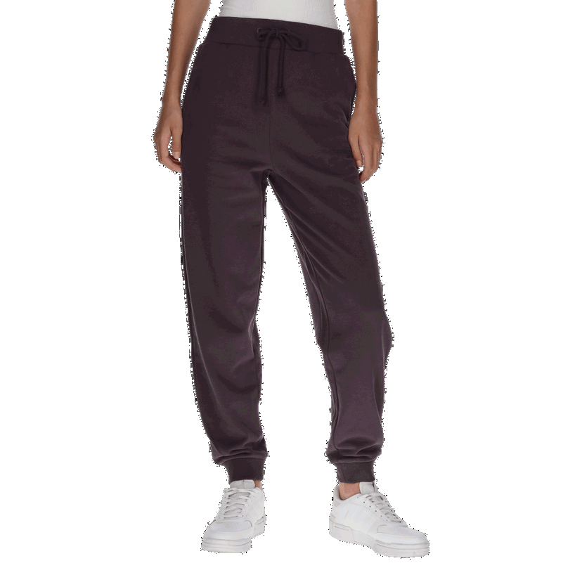 Tepláky Ellesse Drawstring Cuffed Joggers Fialová | ELA243F103-70