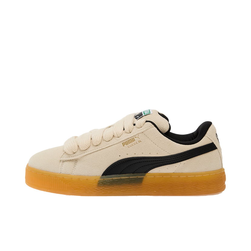 Tenisky a topánky Puma Suede XL Béžová | 40134802
