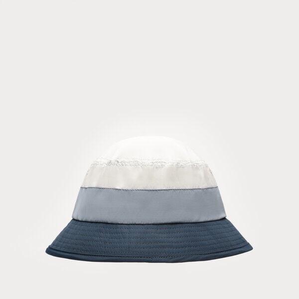 Astoni Color Block Bucket Hat