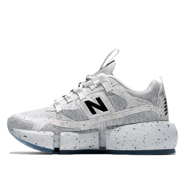 Tenisky a topánky New Balance Jaden Smith Edition Vision Racer Biela | MSVRCRGA, 1
