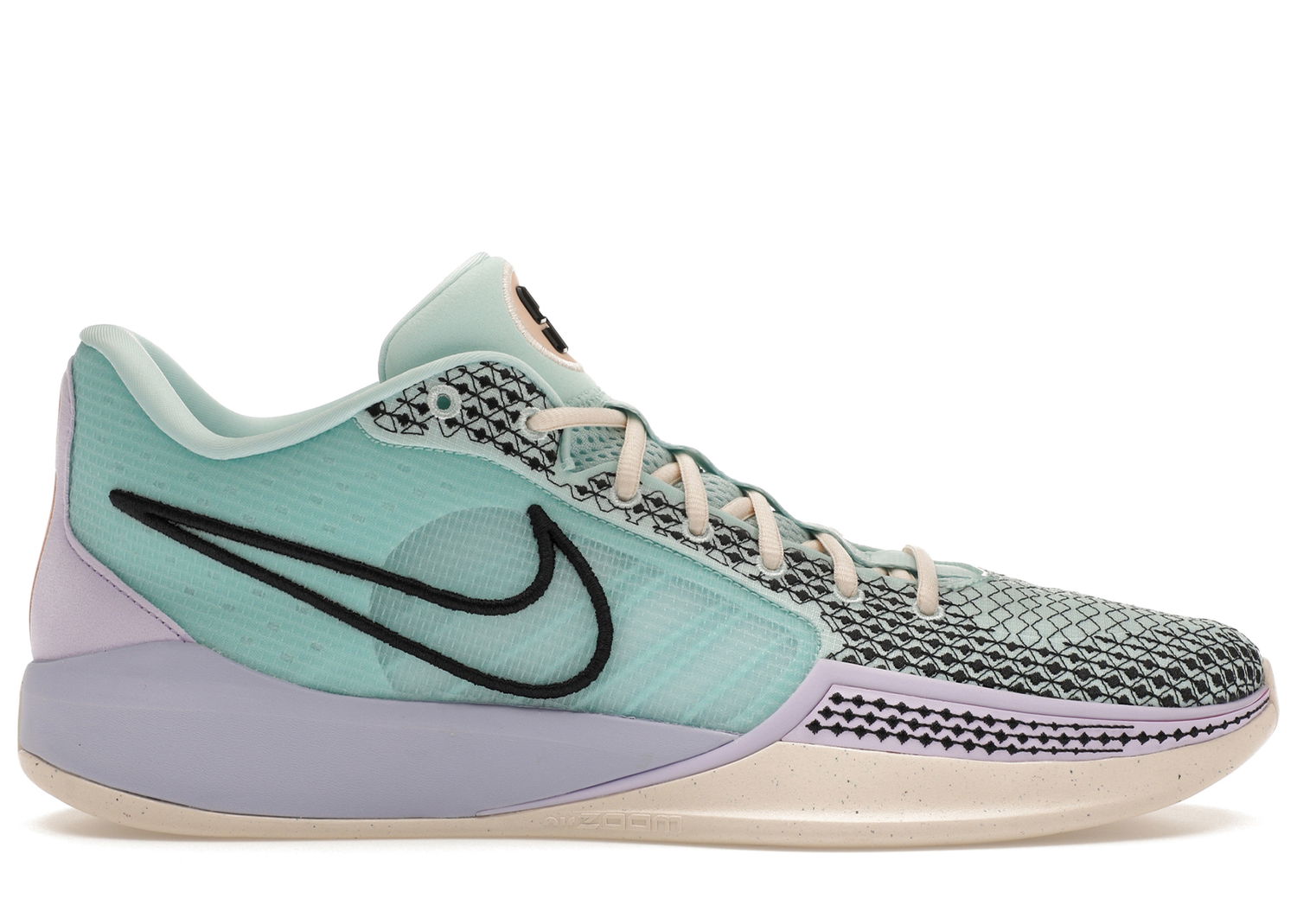 Tenisky a topánky Nike Sabrina 1 Brooklyn's Finest (Women's) Modrá | FQ3381-301/FQ3389-301, 0