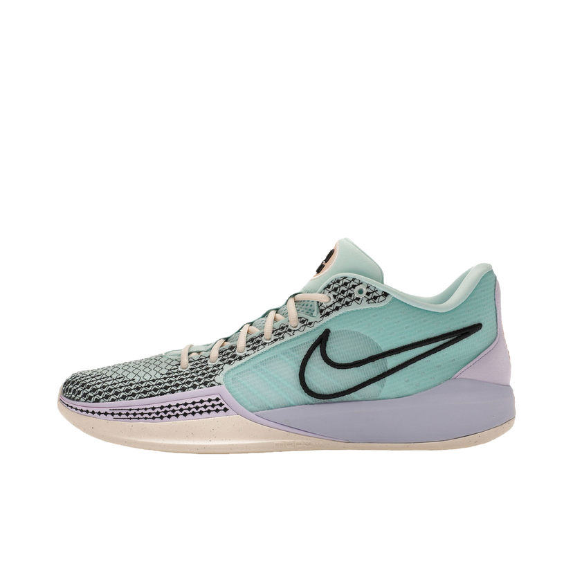Basketball Nike Sabrina 1 Brooklyn's Finest (Women's) Modrá | FQ3381-301/FQ3389-301