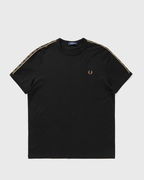 Contrast Taping T-Shirt