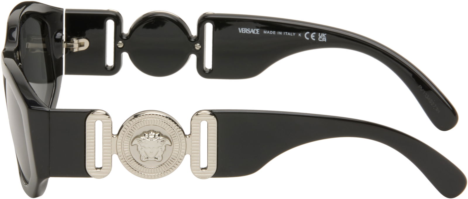 Medusa Biggie Sunglasses