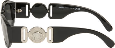 Slnečné okuliare Versace Medusa Biggie Sunglasses Čierna | 0VE4361 8056597895125, 2