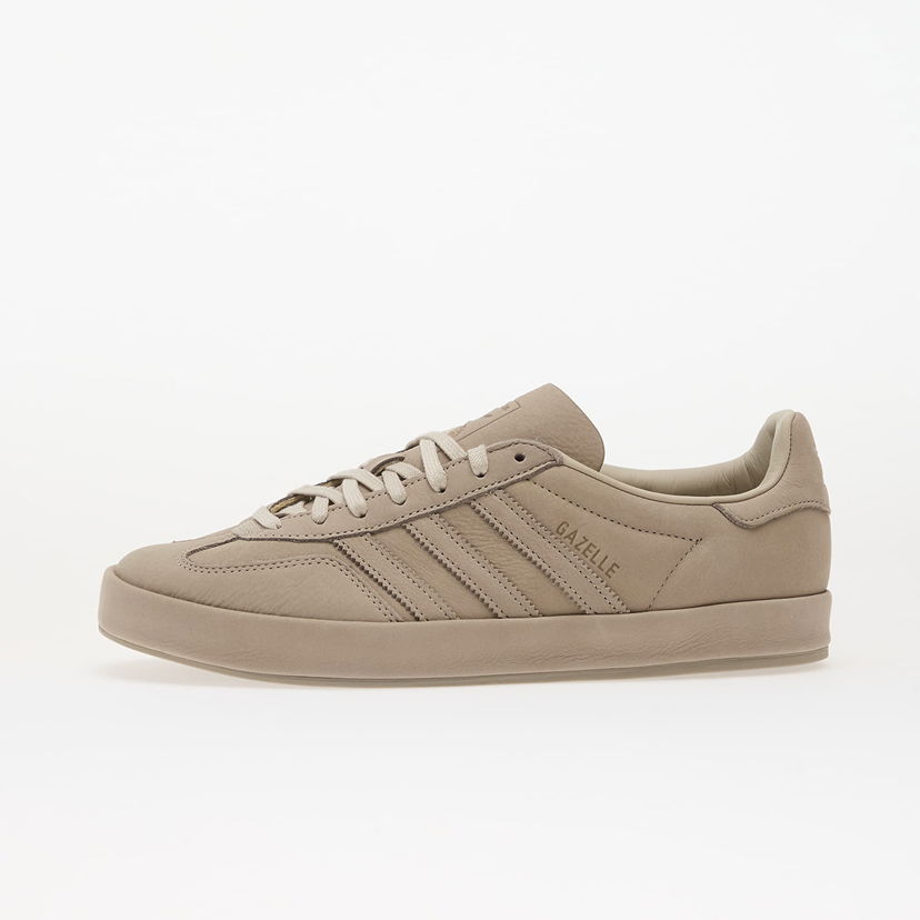 Tenisky a topánky adidas Originals Originals GAZELLE INDOOR LUX Béžová | JR8833