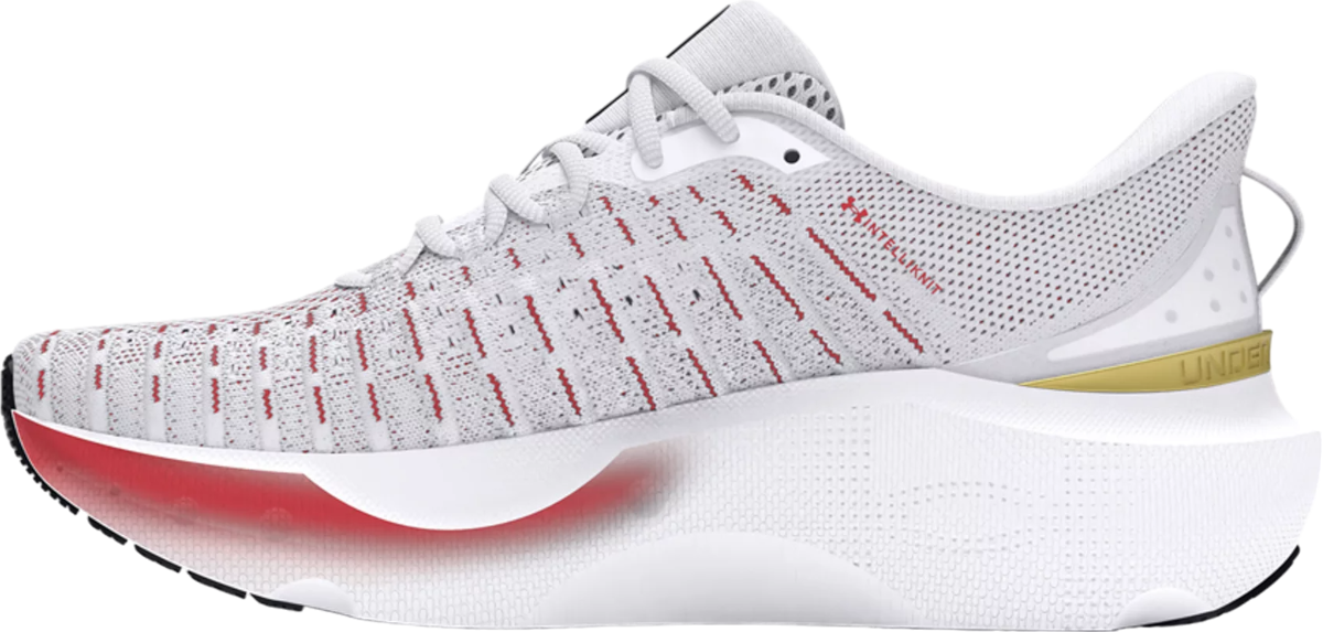 Tenisky a topánky Under Armour Infinite Elite Biela | 3027199-101, 1