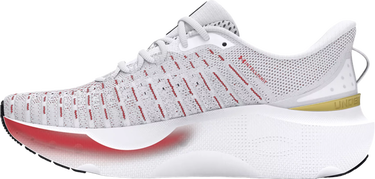 Tenisky a topánky Under Armour Infinite Elite Biela | 3027199-101, 1