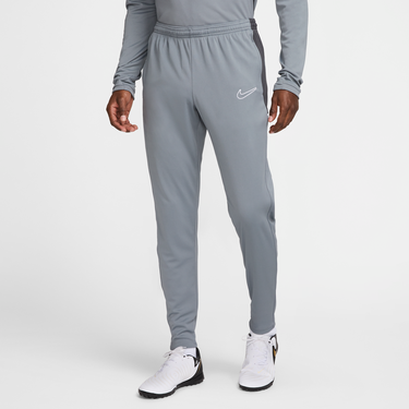 Tepláky Nike Academy Dri-FIT Football Pants Šedá | HJ3776-065, 2