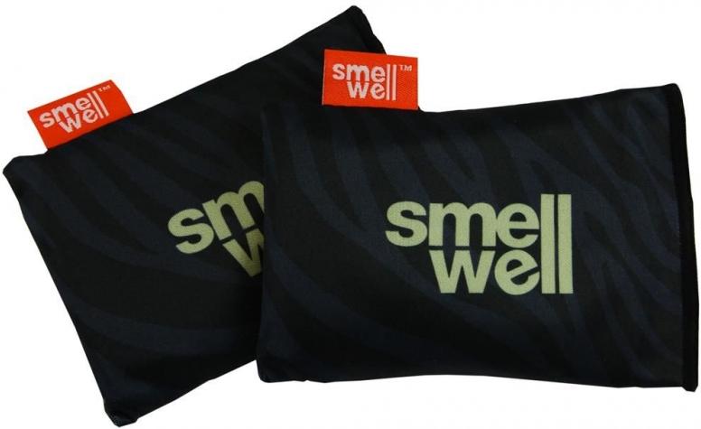 Starostlivosť o obuv SmellWell SmellWell Active Deo Inserts Čierna | 1514