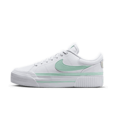 Tenisky a topánky Nike Court Legacy Lift Biela | FZ3770-100, 0
