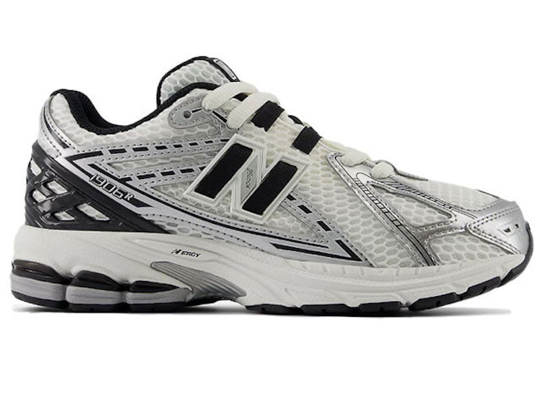 Tenisky a topánky New Balance 1906R Biela | GC1906ER, 0