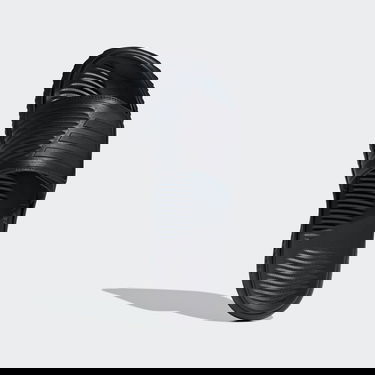 Tenisky a topánky adidas Performance Alphabounce Slides Čierna | GY9416, 1