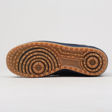 Tenisky a topánky Nike Lunar Force 1 Duckboot '18 Navy | BQ7930-400, 4