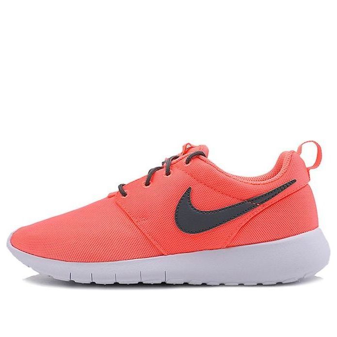 Tenisky a topánky Nike Nike Roshe One Oranžová | 599729-612, 0