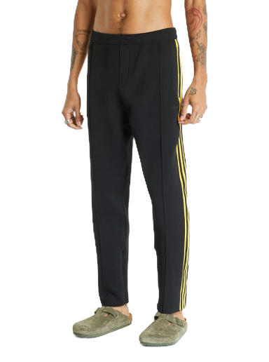Tepláky adidas Originals adidas x Wales Bonner Knit Pant Čierna | IB3260
