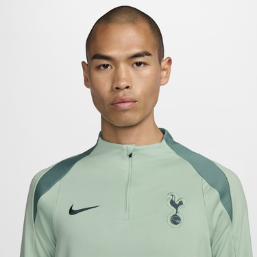 Tričko Nike Tottenham Hotspur FC DF STRK DRILL TOP K3R Zelené | fq2627-380, 3