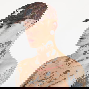 Šiltovka Saysky Combat Shield Cap AOP Universal Rôznofarebný | OUACA103C1048, 1