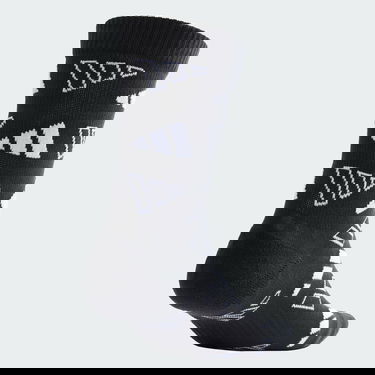 Ponožky adidas Performance Mono Crew Socks Čierna | JN6530, 3