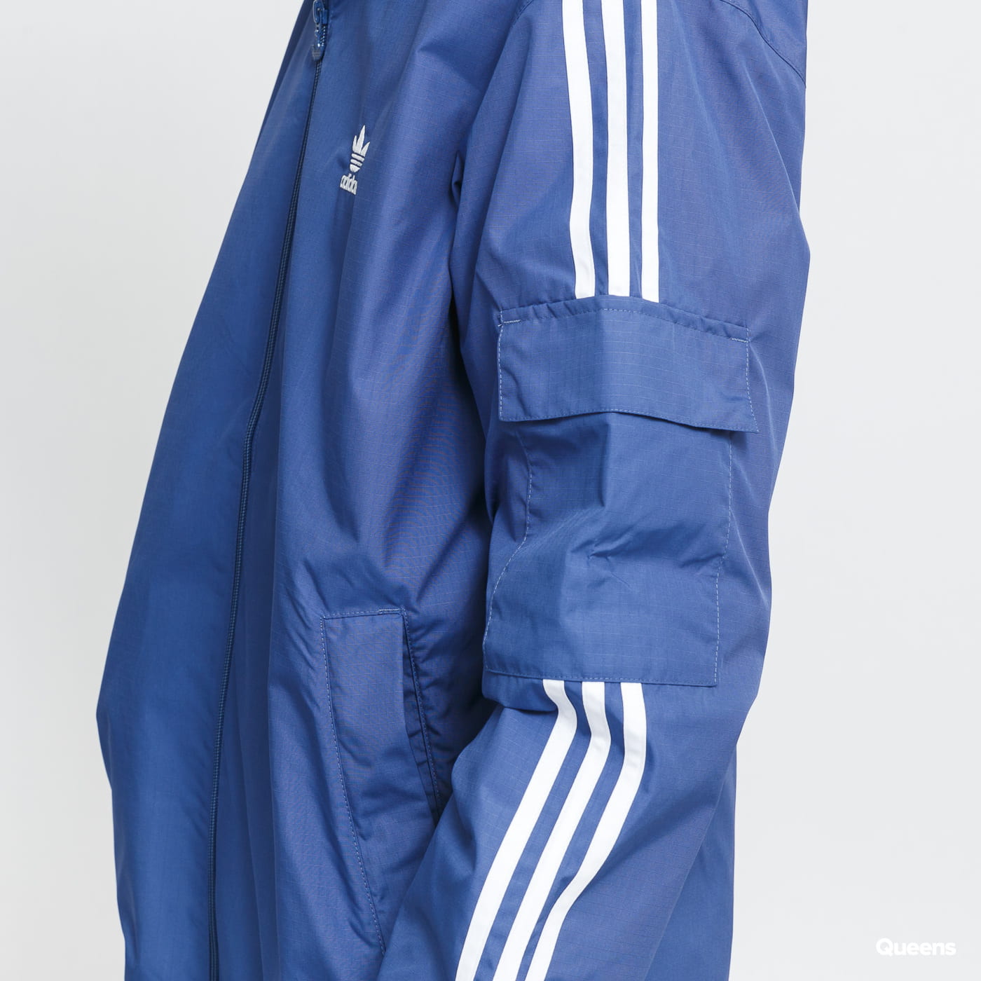 Originals 3-Stripes Windbreaker