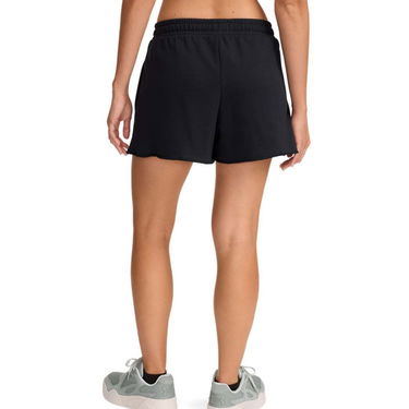 Šortky Under Armour Rival Fleece Shorts Čierna | 1389657-001, 1
