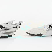 Fusion Xt Bright White/ Rain Forest