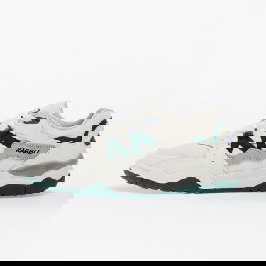 Tenisky a topánky Karhu Fusion Xt Bright White/ Rain Forest Biela | F850008, 0
