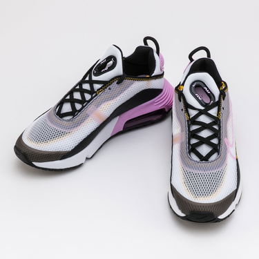 Tenisky a topánky Nike Air Max 2090 GS Čierna | CJ4066-104, 2
