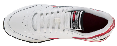 Tenisky a topánky Reebok Classic Leather Biela | 100201077-100201077, 4