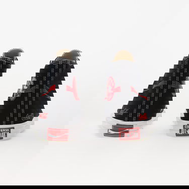 Tenisky a topánky Converse x Coca-Cola Chuck Taylor All Star Čierna | A18435C, 4