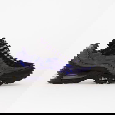 Tenisky a topánky Nike Air Max 95 "Court Purple and Wild Grape" Fialová | HQ1973-500, 2