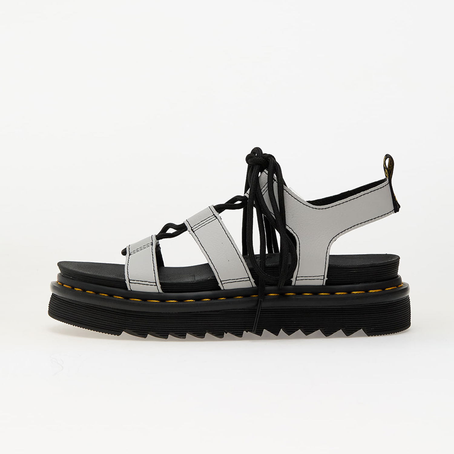 Tenisky a topánky Dr. Martens Dr. Martens Nartilla Sandals Biela | DM31617020, 0
