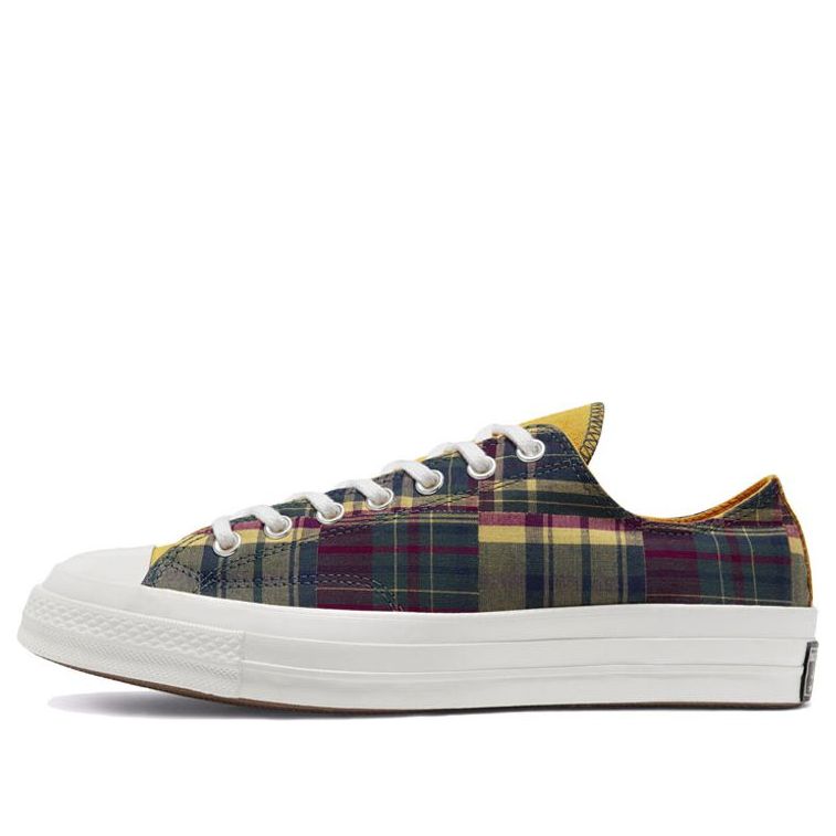 Tenisky a topánky Converse Chuck 70 Twisted Prep Žltá | 166851C