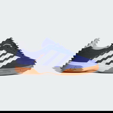 Tenisky a topánky adidas Originals Spezialist Indoor Modrá | JS0243, 0