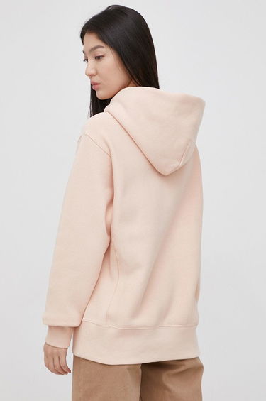 Mikina Champion Hoodie Čierna | 114788, 3