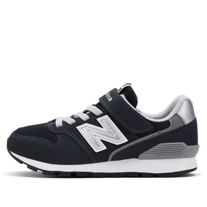 Tenisky a topánky New Balance 996 Series K Navy | YV996NV3, 0