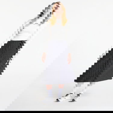 Sukňa The North Face Quilted Volume Skirt Čierna | NF0A8E7BJK31, 3