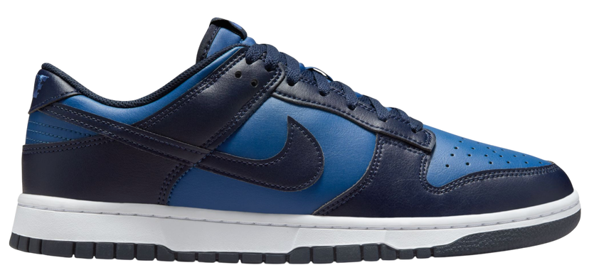 Tenisky a topánky Nike Dunk Low Retro Modrá | hf5441-402
