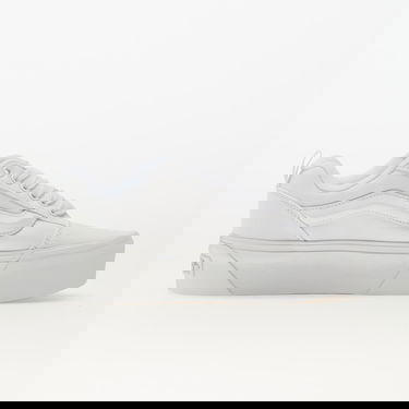 Tenisky a topánky Vans Knu Stack Biela | VN000CP6W001, 2