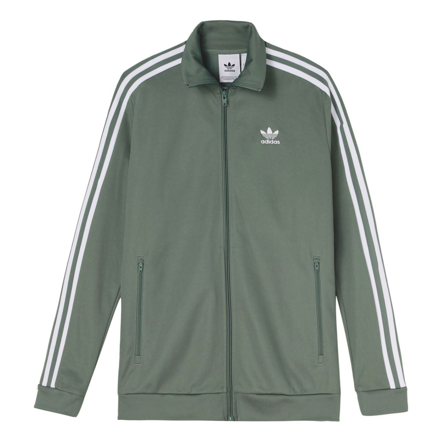 Súprava adidas Originals Originals Beckenbauer Track Jacket Zelené | DH5820, 0