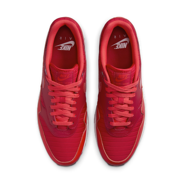 Tenisky a topánky Nike Air Max 1 Červená | HQ3607-687, 3