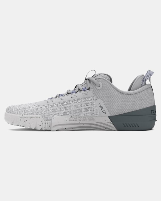 Tenisky a topánky Under Armour TriBase Reign 6 Šedá | 3027341-102, 1