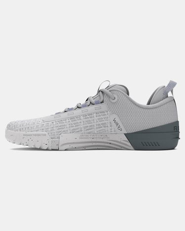 Tenisky a topánky Under Armour TriBase Reign 6 Šedá | 3027341-102, 1