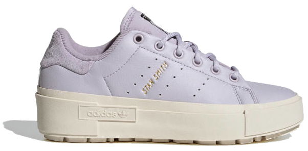 Tenisky a topánky adidas Originals Stan Smith Bonega X Fialová | hq6044, 0