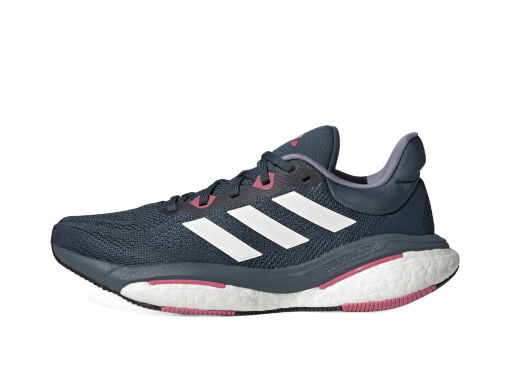 Tenisky a topánky adidas Performance Solarglide 6 W Navy | IE2982